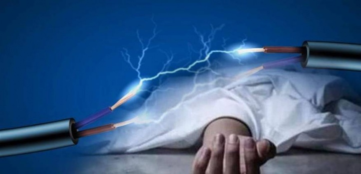 غزة .. وفاة مواطنة بصعقة كهربائية أثناء محاولتها إصلاح "سخان"
