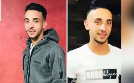 مصرع شاب بإنقلاب مركبته الغير قانونية في ضواحي القدس