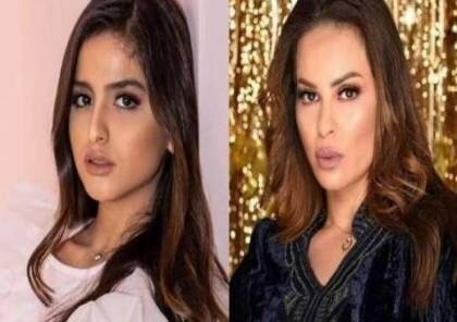 والدة حلا الترك مصدومة من ابنتها بعد طلبها &ldquo;الحصانة&rdquo;