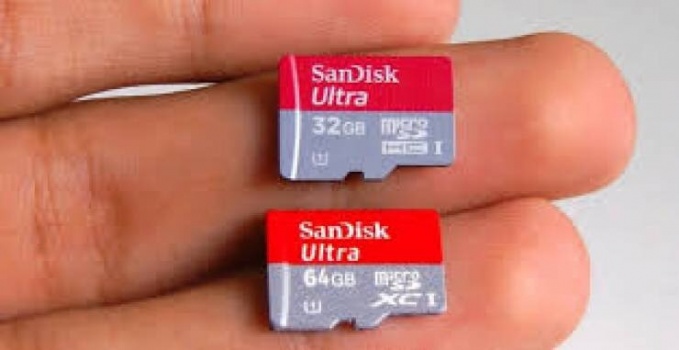 كيف يمكنك اكتشاف بطاقة microSD المزيفة؟