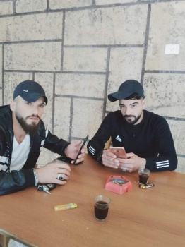 الإحتلال يعتقل 4 شبان من قباطية ومخيم جنين ويصيب أحدهم بالرصاص