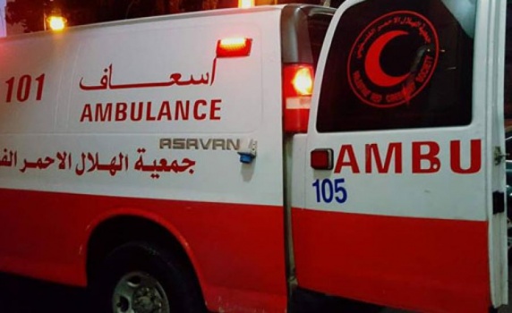 إصابة عامل من طولكرم برصاص الاحتلال جنوب غرب جنين