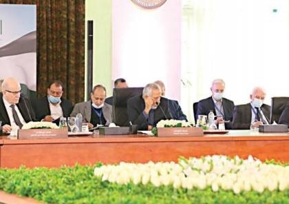 كشف تفاصيل الجلسة الأولى للقاء الفصائل بالقاهرة