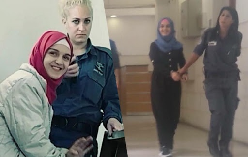 الأسيرة المقدسية ملك سليمان تدخل عامها السادس في الأسر