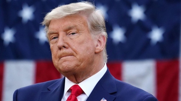 مجلس الشيوخ الأمريكي يصوت بالأغلبية على دستورية محاكمة ترامب