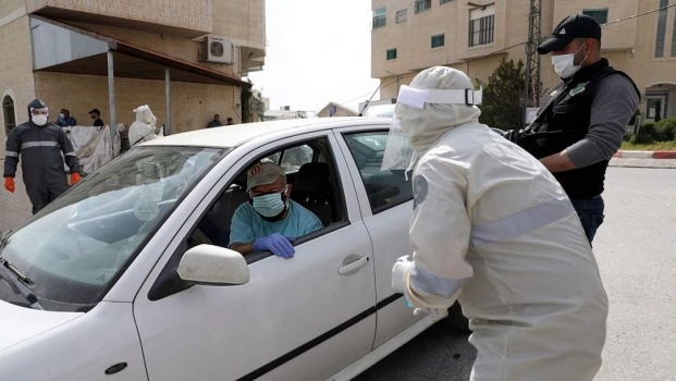 وفاتان و1101 إصابة جديدة بفيروس 'كورونا' و652 حالة تعاف
