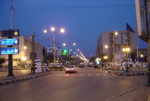 مسؤولة مصرية تستغل منصبها في تسمية الشوارع بأسماء أقاربها