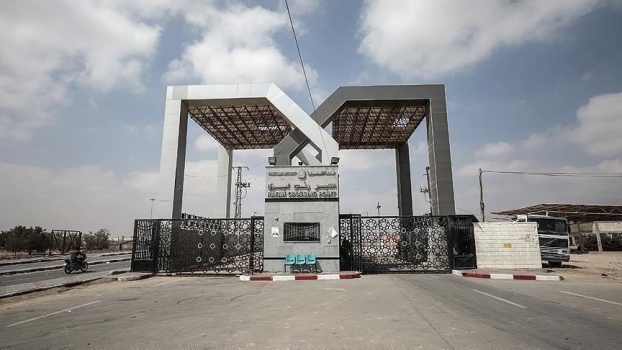 اغلاق معبر رفح اليوم الجمعة وغدا السبت
