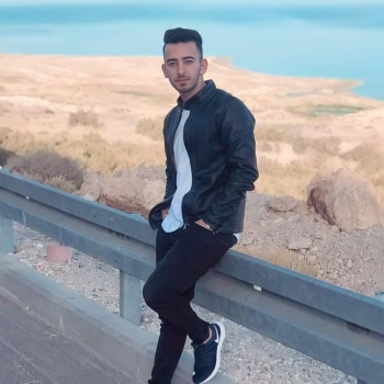 توفي بيوم ميلاده...مصرع شاب بحادث سير جنوب نابلس