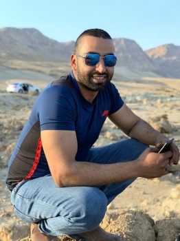 الإحتلال يعتقل شاباً من قرية مثلث الشهداء جنوب جنين