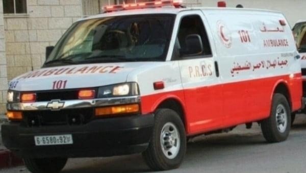 وفاة طالبة متأثرة بجروحها جراء تعرضها لحادث دعس في الخليل