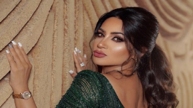 الفنانة ديانا حداد في المشفى وشقيقتها تخاطب الجمهور