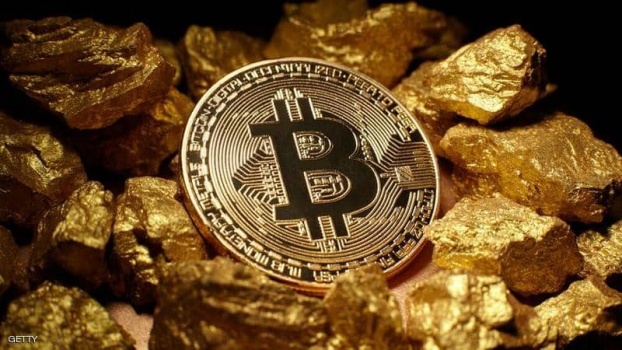 بتكوين تواصل التحليق.. وتبلغ ذروة جديدة