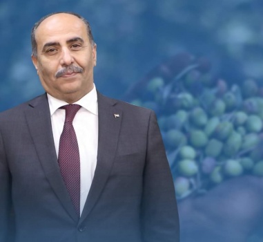 وزير الزراعة: سنقدم الدعم للمزارعين المتضررين من المنخفض الجوي