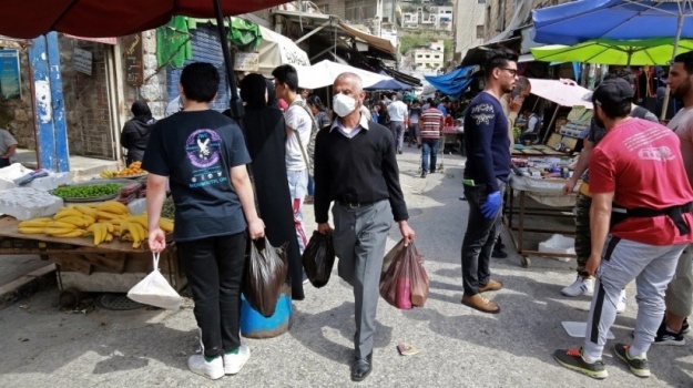 الصحة الاردنية: 16 وفاة و867 اصابة جديدة بفيروس كورونا