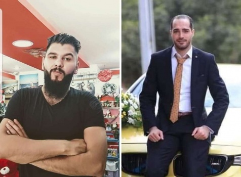 الإحتلال يعتقل شابين من جنين