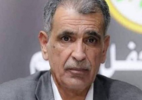 'اتحاد الكتاب والأدباء' ينعى الكاتب والشاعر زياد المبسلط
