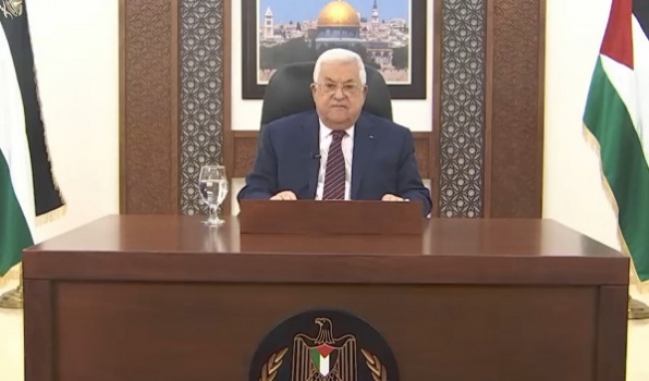 "من جنين وحتى رفح".. فتح ترد على تعليق حماس بشأن مرسوم الحريات