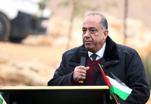 وزير العدل : المرسوم الرئاسي بشأن تعزيز الحريات يشمل جميع الأرض الفلسطينية