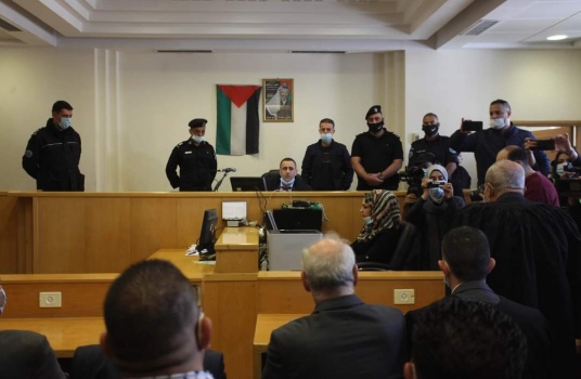 غدا- القضاء الفلسطيني يصدر حكمه بالدعوى التي تم تحريكها ضد بريطانيا بشأن تصريح بلفور