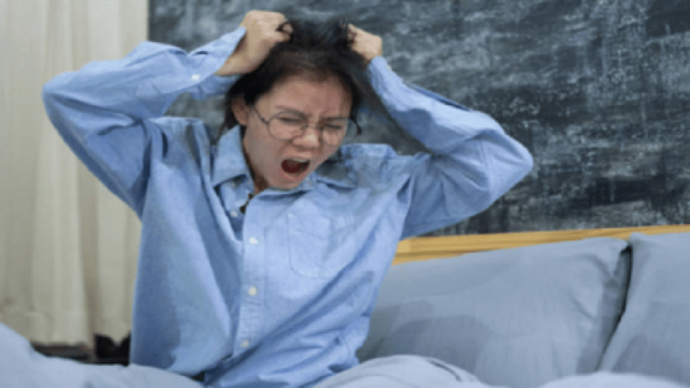 إليك ما يحدث للجسد والدماغ بعد سهر الليل كله دون نوم!