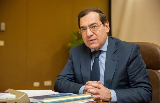 لأول مرة منذ خمس سنوات: أول زيارة علنية لوزير مصري إلى إسرائيل