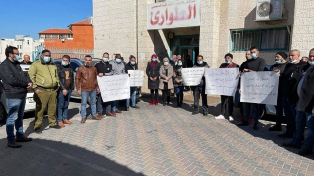 نقابة الأطباء تعلن عن خطوات تصعيدية جديدة