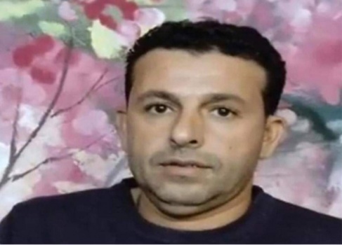 هيئة الأسرى: أوضاع صحية قاسية يواجهها الأسير نضال اعمر داخل معتقل "شطة"