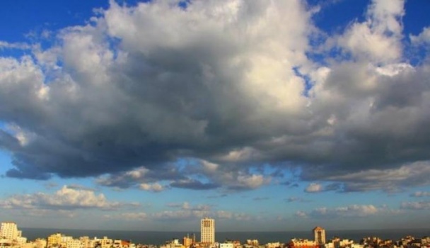 أجواء صافية وباردة نسبيا