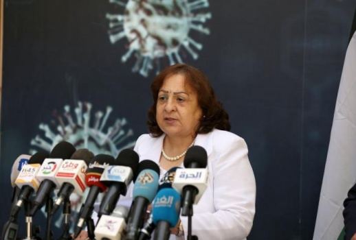 الكيلة: دخلنا الموجة الثالثة والحادة من كورونا.. وقد نوصي بإعادة الإغلاق الشامل والمشدد