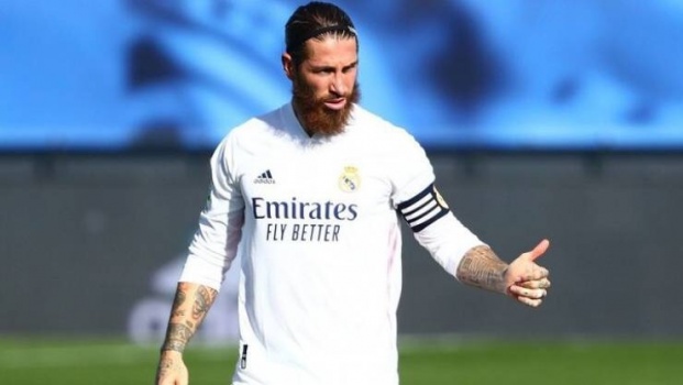الكشف عن موعد عودة راموس إلى ريال مدريد
