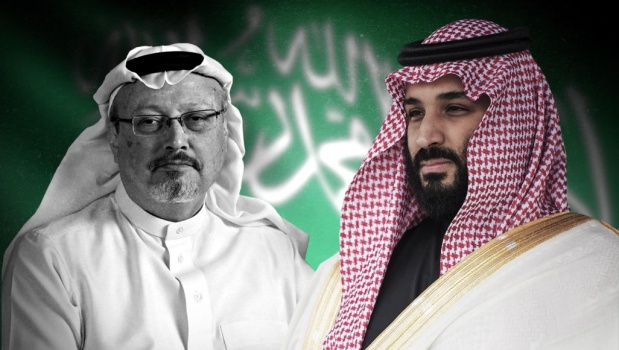 تقرير استخباراتي أمريكي يكشف: بن سلمان أمر بقتل خاشقجي
