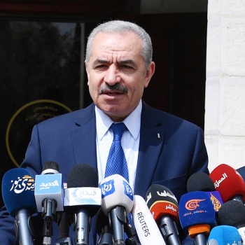 نمر: رئيس الوزراء سيعلن الإجراءات الجديدة الخاصة بمواجهة فيروس كورونا بعد غد السبت