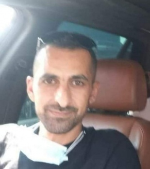 إصابة عامل من بلدة قباطية بجروح خطيرة إثر سقوط ألواح شايش