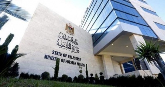 "الخارجية": اتفاق فلسطيني أردني على آلية جديدة للسفر من الجسر إلى المطار "ترانزيت"
