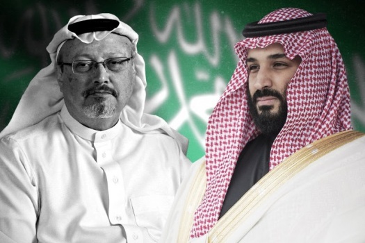 بن سلمان "أجاز قتله"...واشنطن تفرض عقوبات على 76 شخصية متورطة بقتل خاشقجي