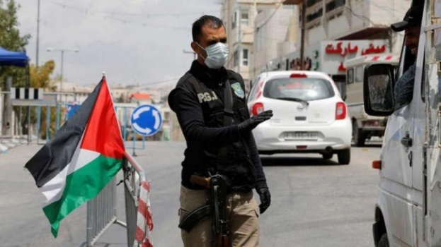 ل14 يوما.. ممنوع دخول أريحا لغير سكانها