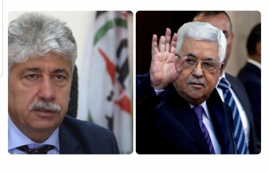 الرئيس يهاتف مجدلاني معزيا بوفاة شقيقه