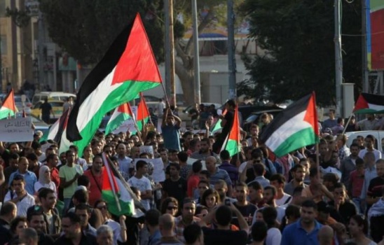 الحراك الفلسطيني الموحد يعلن نيته خوض الانتخابات التشريعية والرئاسية