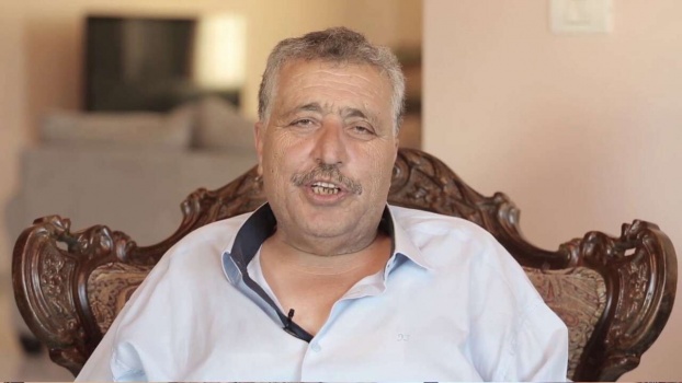 خريشة" يكشف عن تشكيل قائمة مستقلة لخوض الانتخابات