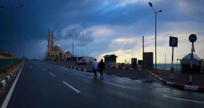 تعرف على الحالة الجوية طوال الأسبوع.. هل يوجد منخفضات؟