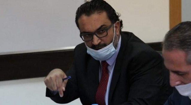 الشخرة: بخصوص اللقاحات نحن لا نسرق ولا نخبئ شيئاً