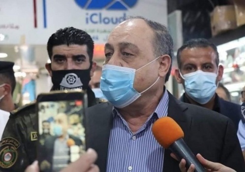محافظ نابلس: وصلنا إلى الخط الاحمر ونحذر من تدهور هذه الأوضاع