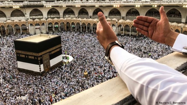 شرط السعودية لأداء فريضة الحج هذا العام
