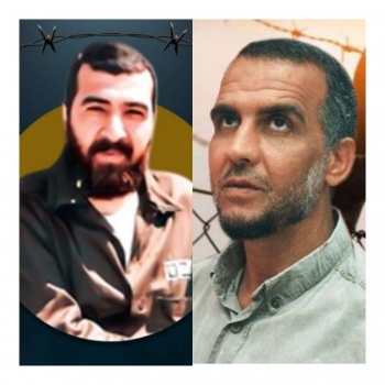 أسيران يدخلان عامهما الـ(30) في سجون الاحتلال
