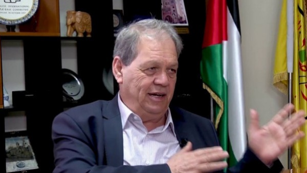 فتوح: نبذل أعلى درجات الجهد لحل ملفات 2005 والمقطوعة رواتبهم والتقاعد القسري