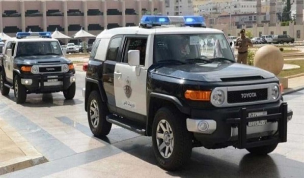 القبض على 9 أشخاص اعتدوا على المارَّة وسلبوا أموالهم بالسعودية