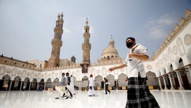 فتوى من الأزهر بخصوص لقاحات كورونا والصيام