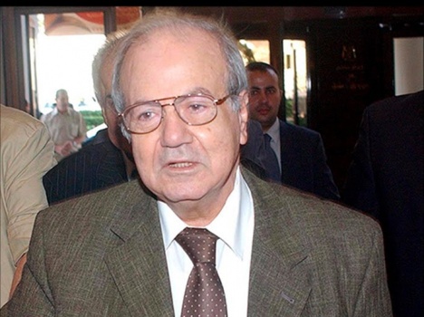 فاروق القدومي يوجه رسالة إلى أبناء حركة (فتح)