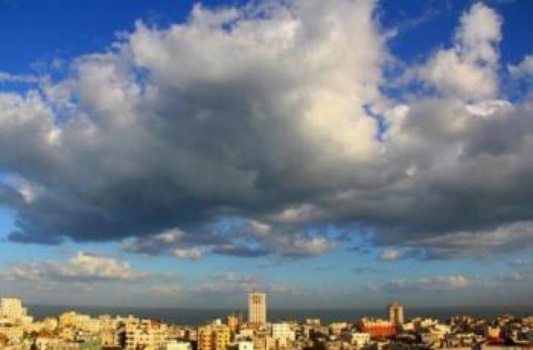 الطقس: أجواء صافية وارتفاع ملموس على درجات الحرارة